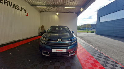 Citroën C5 Aircross Bluehdi 130 Ss Live
