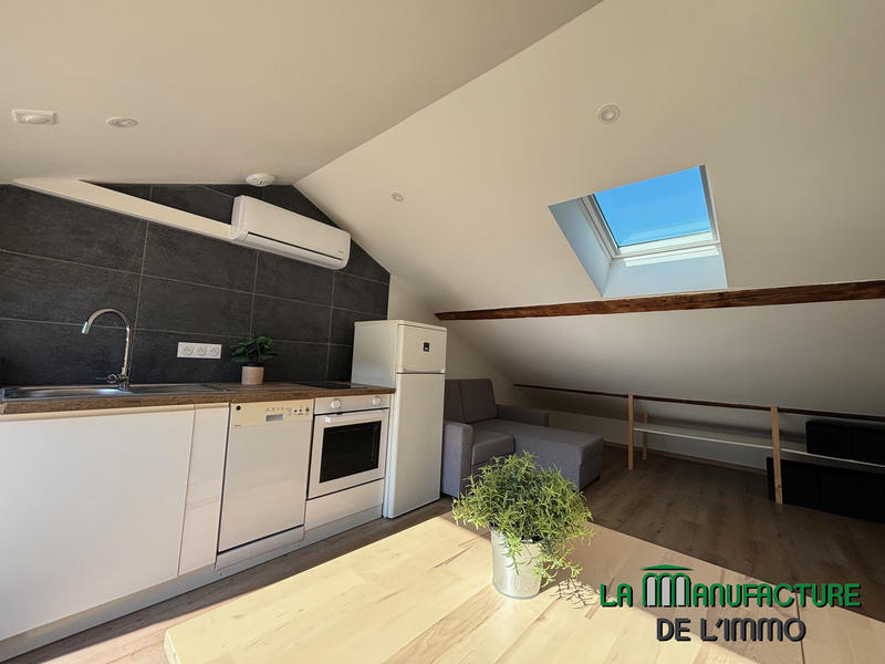 Appartement - 73 m² - 3 pièces