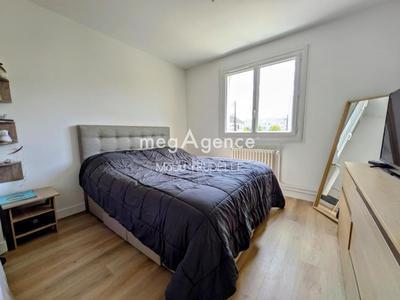 Maison - 75 m² - 4 pièces