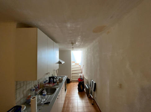 Appartement - 32 m² - 2 pièces