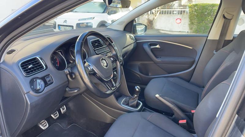 Volkswagen Polo V 1.0 75 Match