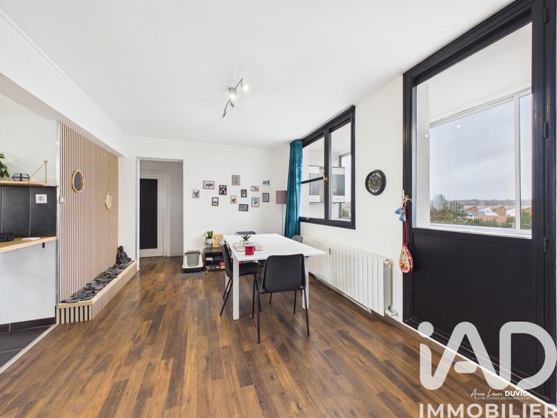 Appartement - 73 m² - 3 pièces