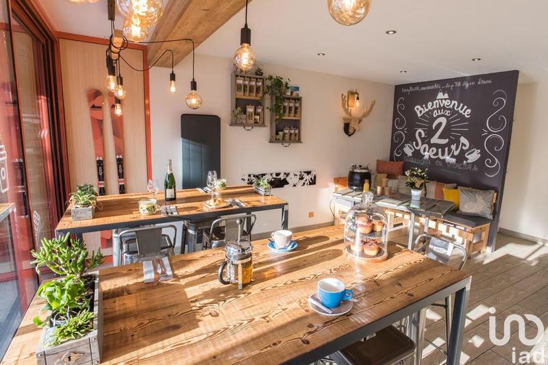 Local commercial - 95 m²