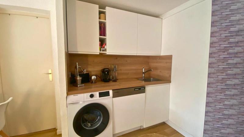 Appartement - 54 m² - 3 pièces