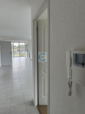 Appartement - 107 m² - 4 pièces