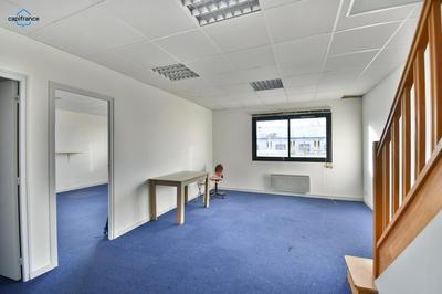 Bureau - 91 m² - 5 pièces