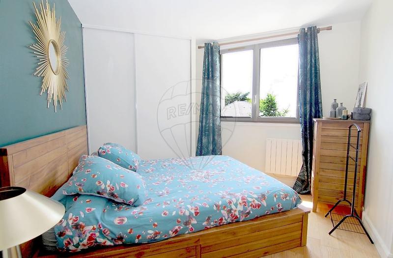 Appartement - 66 m² - 4 pièces