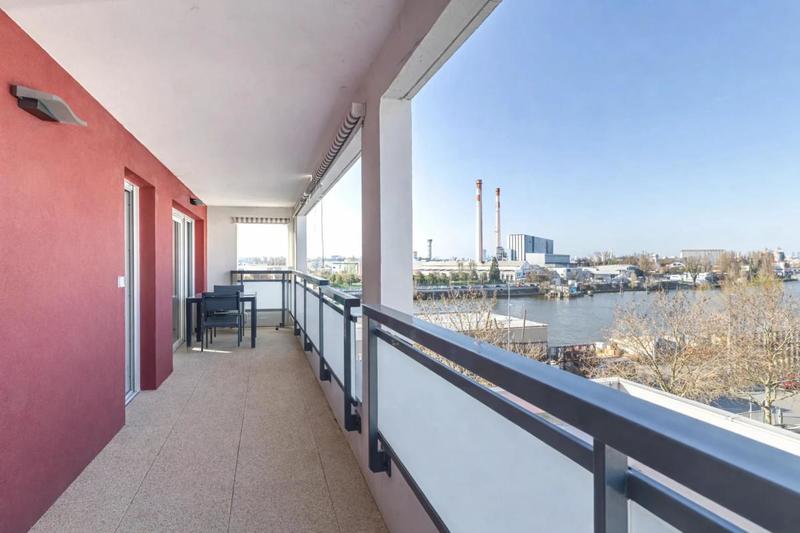 Appartement - 69 m² - 3 pièces