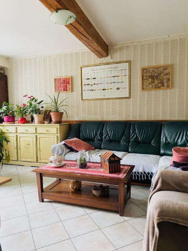 Maison - 147 m² - 6 pièces