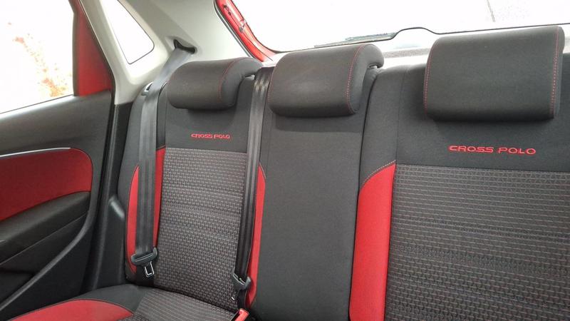 Volkswagen Polo 1.2 Tsi 90 Dsg7 Confortline Business - Automatique Entretien constructeur