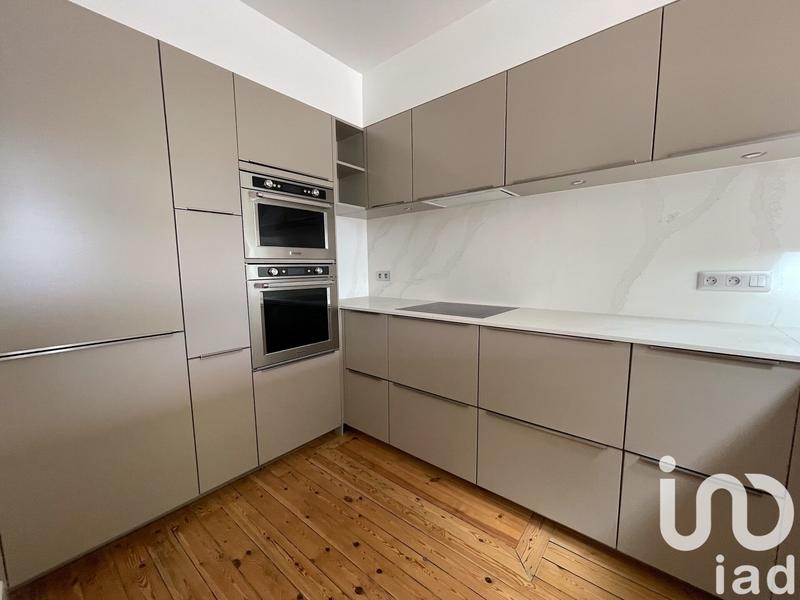 Appartement - 171 m² - 5 pièces