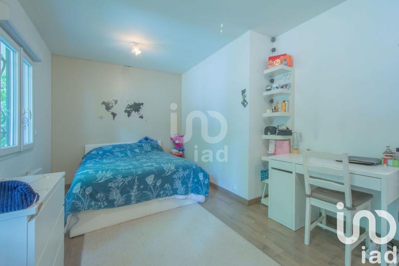 Maison - 82 m² - 4 pièces