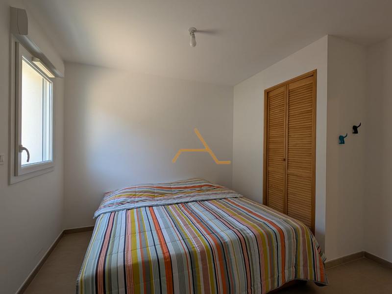 Appartement - 104 m² - 4 pièces