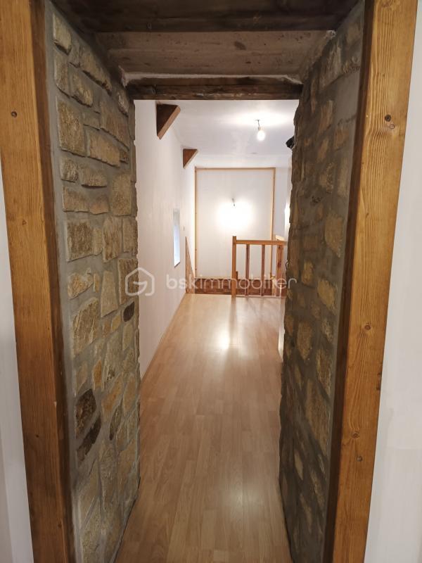 Maison - 195 m² - 7 pièces