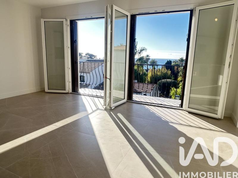 Appartement - 118 m² - 5 pièces