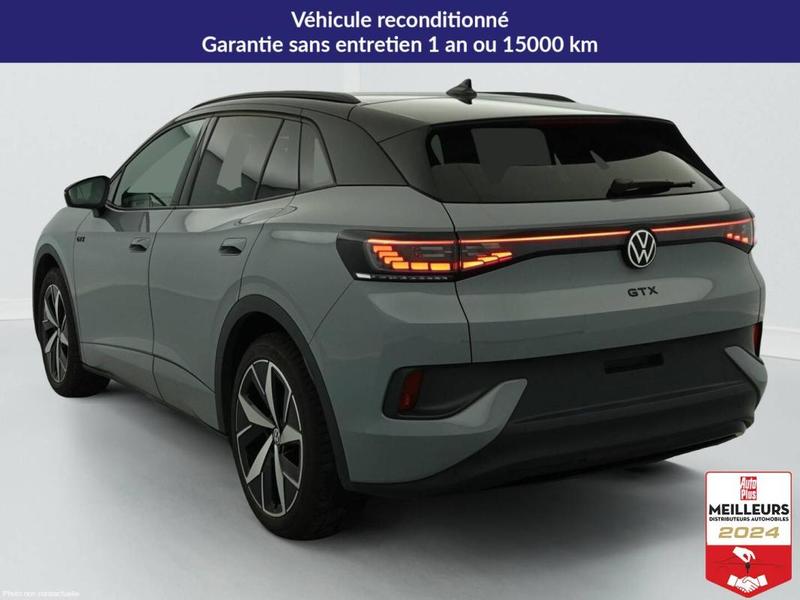 Volkswagen Id.4 299 Ch Gtx