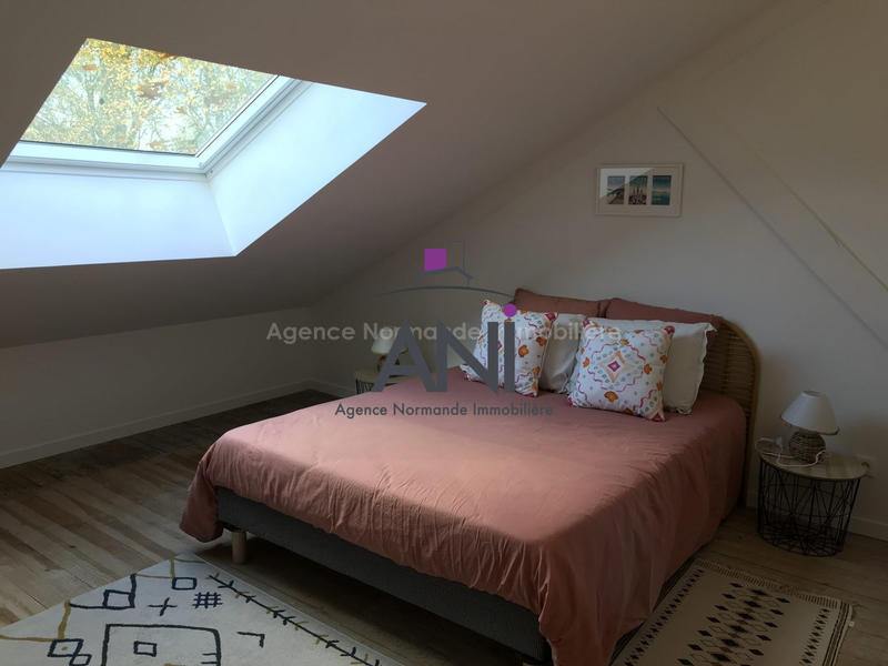 Appartement - 88 m² - 5 pièces