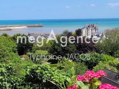 Maison - 148 m² - 6 pièces