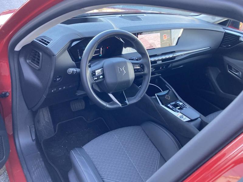 Ds Ds 4 Trocadero II E-tense 1.6 i 225 Plug in Hybrid 180 cv Garantie / Reprise Possible