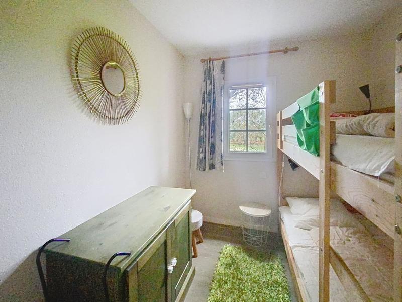 Maison - 44 m² - 3 pièces