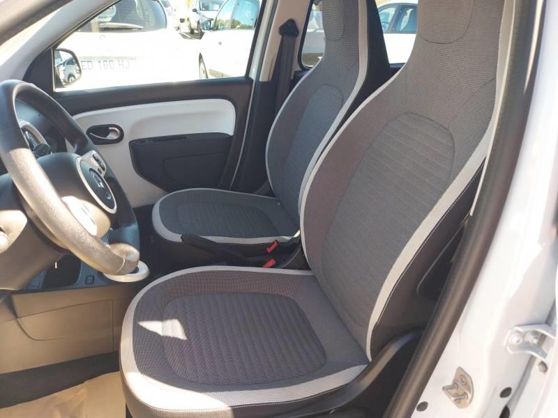 Renault Twingo III Achat Intégral - 21 Zen