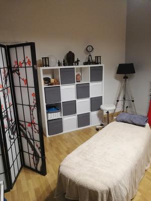 Le Dispensaire de jade