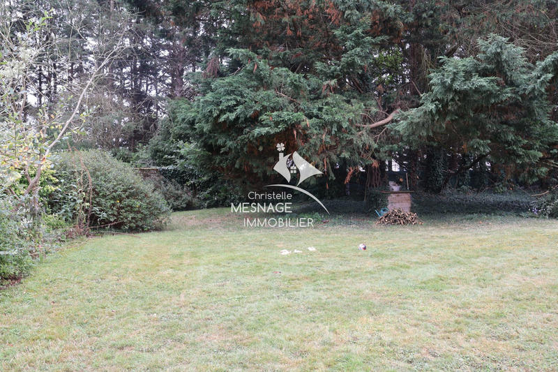 Demeure - 270 m² - 10 pièces