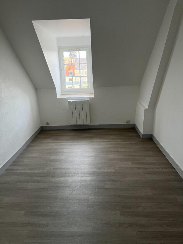 Appartement - 92 m² - 4 pièces