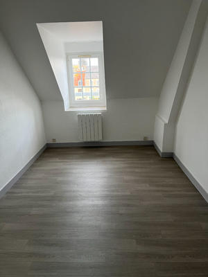 Appartement - 92 m² - 4 pièces