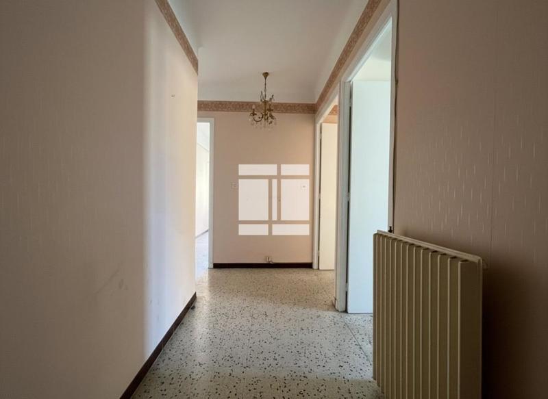 Appartement - 79 m² - 3 pièces