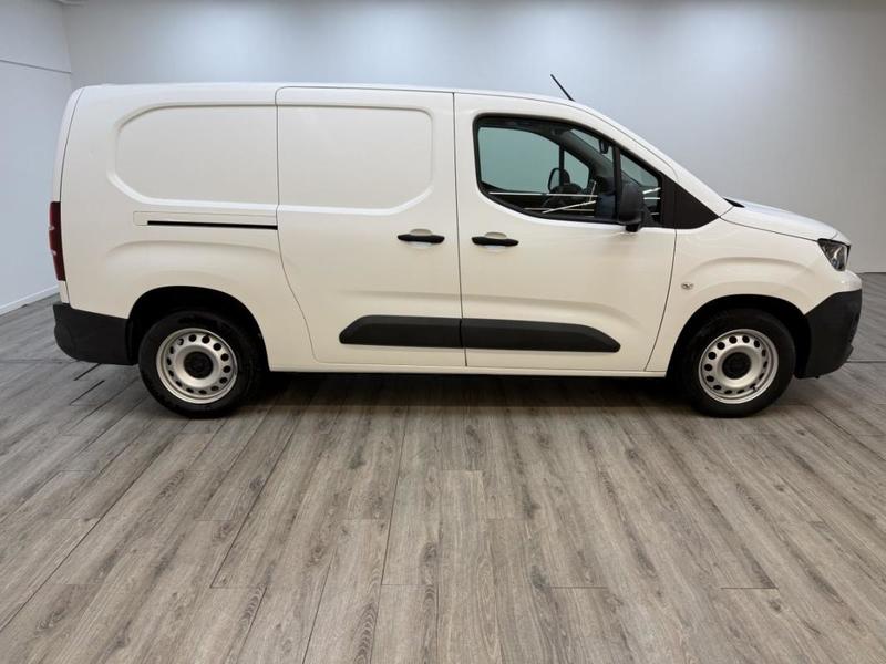 Peugeot Partner III Bluehdi 130 s&amp;S 950kg Long Asphalt