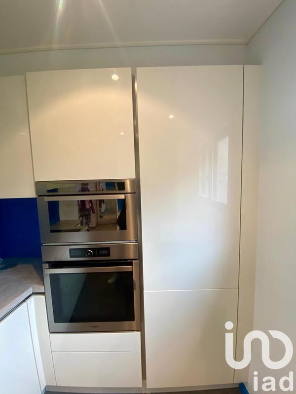 Studio - 35 m² - 1 pièce