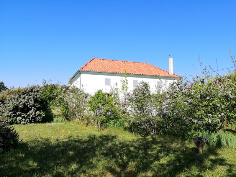 Maison - 168 m² - 8 pièces