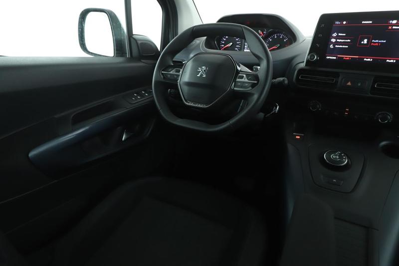 Peugeot Rifter Long 1.5 Blue-HDi Allure Eat8 7pl 131 ch