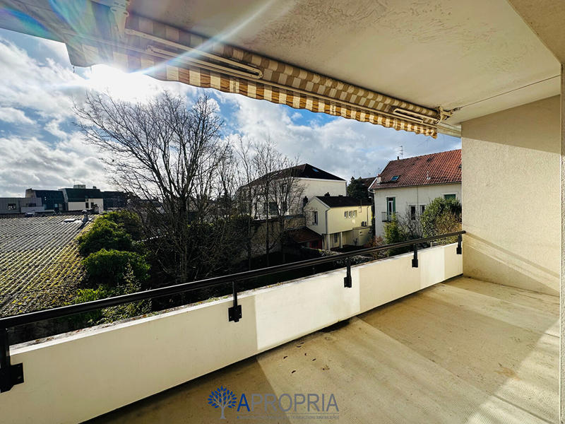 Appartement - 68 m² - 3 pièces