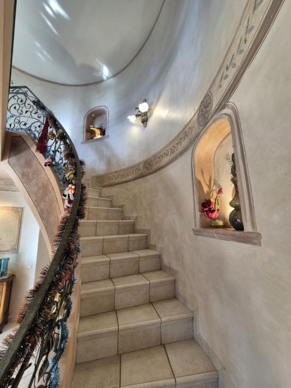 Villa - 208 m² - 7 pièces