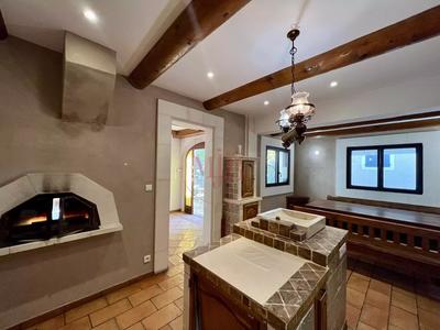 Maison de village - 245 m² - 8 pièces