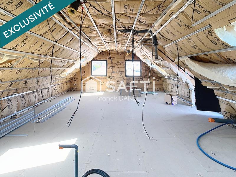 Local commercial - 70 m² - 5 pièces