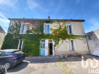 Maison - 148 m² - 5 pièces