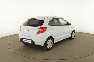 Ford ka + 1.2 Ti-Vct Ultimate 5p 85 ch