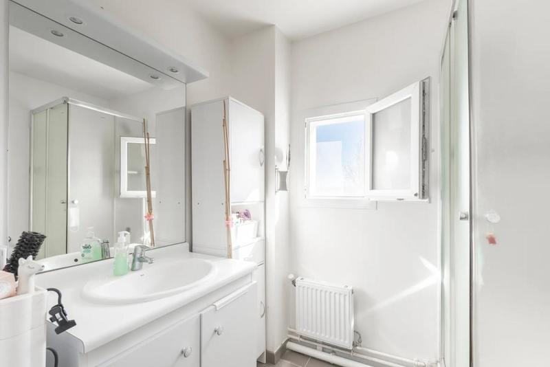 Maison - 108 m² - 5 pièces