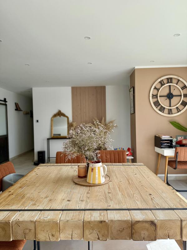 Villa - 126 m² - 5 pièces