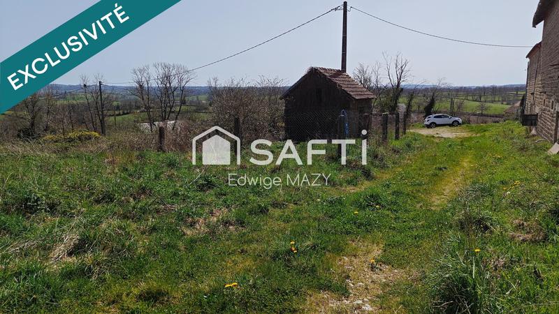 Maison - 97 m² - 5 pièces