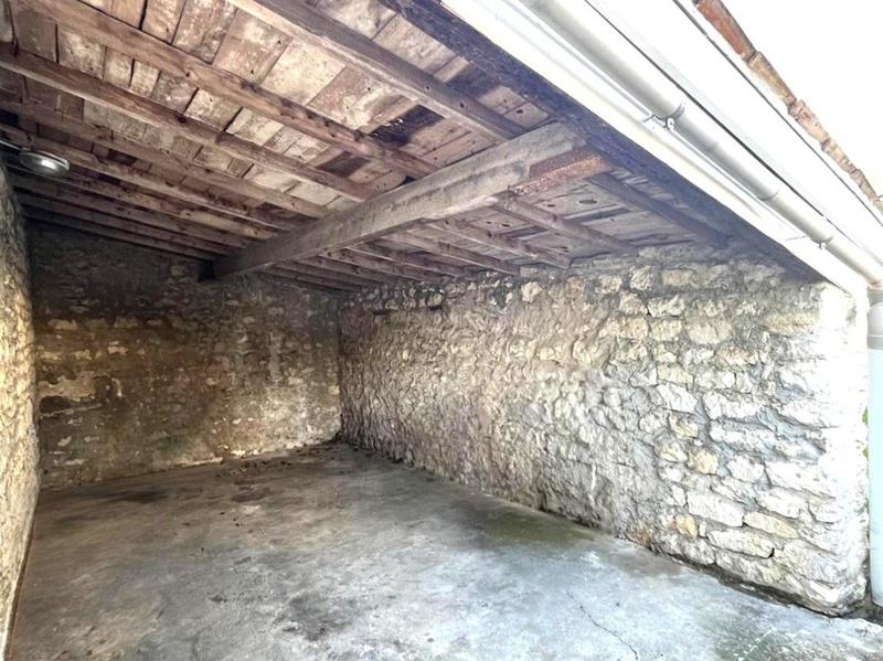 Maison - 133 m² - 4 pièces