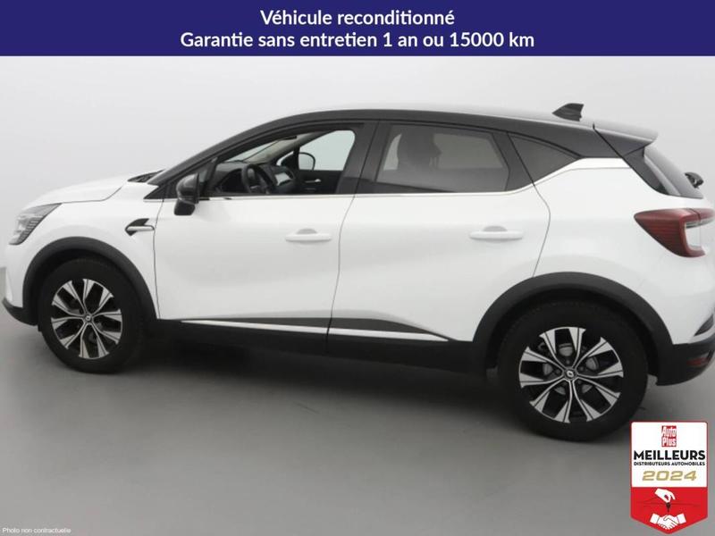 Renault Captur 1.0 Tce 90ch Techno