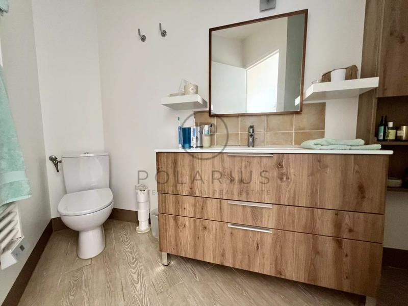 Villa - 120 m² - 4 pièces