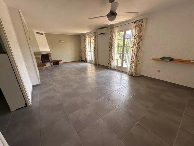 Villa - 162 m² - 7 pièces