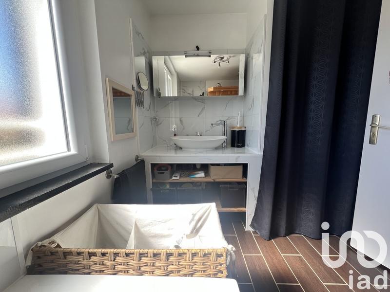 Maison - 114 m² - 5 pièces