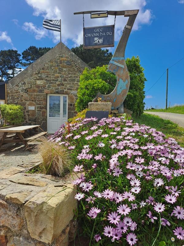 Longère - 261 m² - 17 pièces