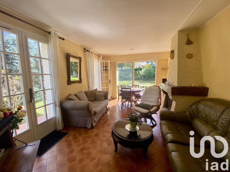 Maison - 75 m² - 4 pièces